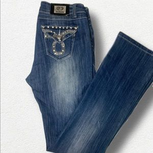 Blue Republic Jeans